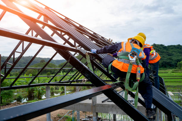 Trusted New Beaver, PA Roofing Contractor Experts