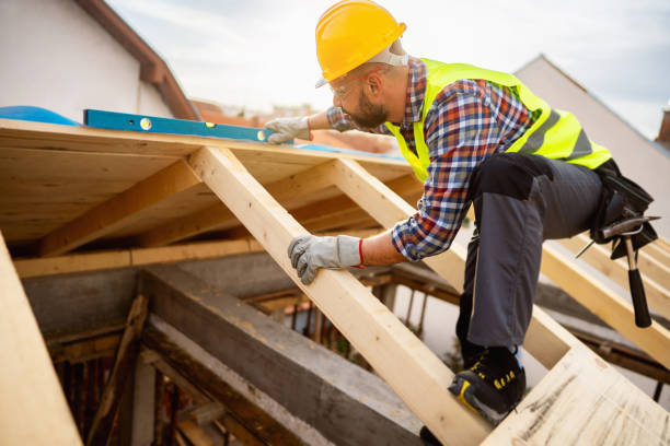 Best Roof Maintenance Services  in New Beaver, PA