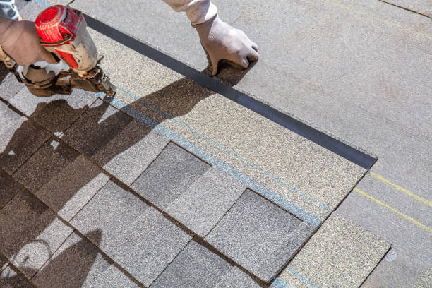 Quick and Trustworthy Emergency Roof Repair Services in New Beaver, PA